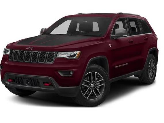 JEEP GRAND CHEROKEE 2017 1C4RJFLG4HC728527 image
